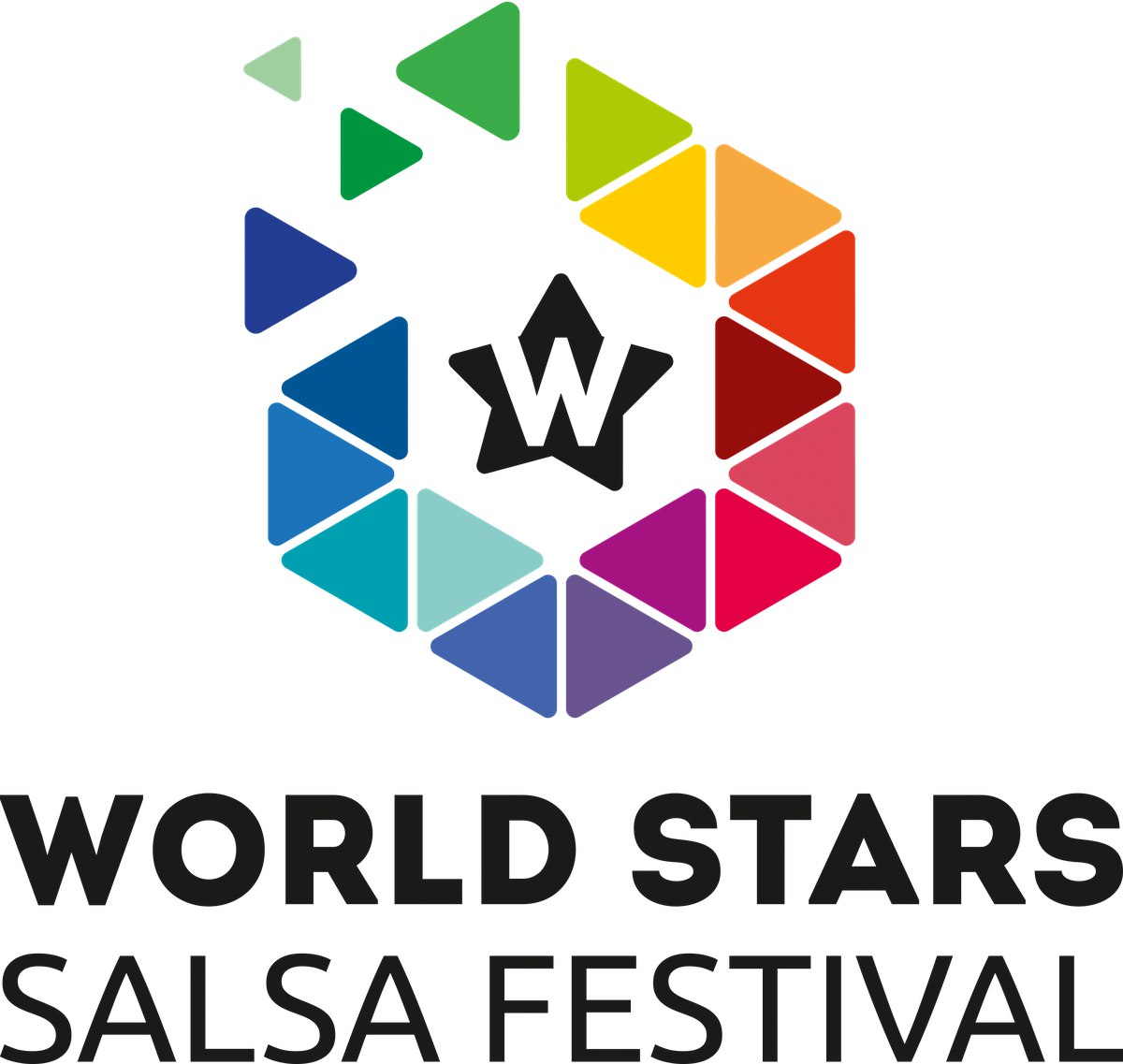 Croatian Summer Salsa Festival